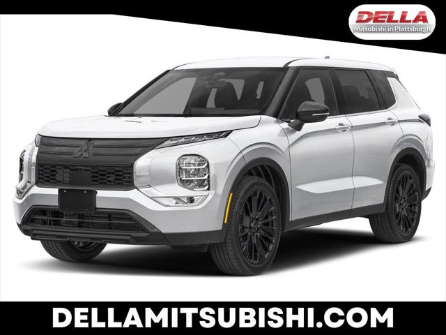 2026 Mitsubishi Outlander LE 1.5T S-AWC for sale in PLATTSBURGH, NY