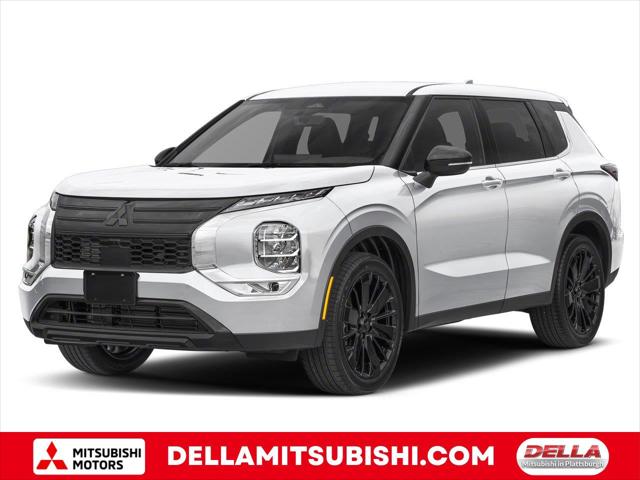 2026 Mitsubishi Outlander LE 1.5T S-AWC for sale in PLATTSBURGH, NY