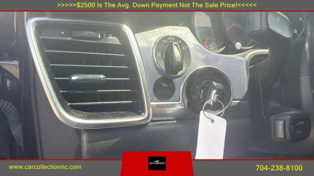 2014 Porsche Panamera 4