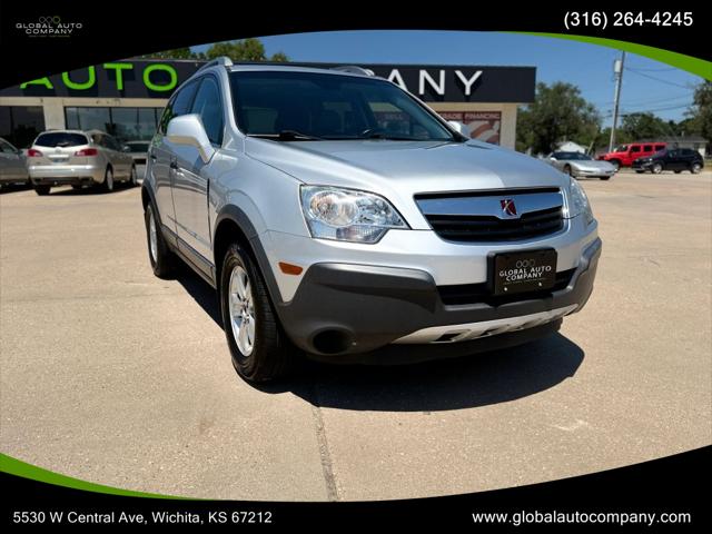 2009 Saturn VUE XE for sale in Wichita, KS