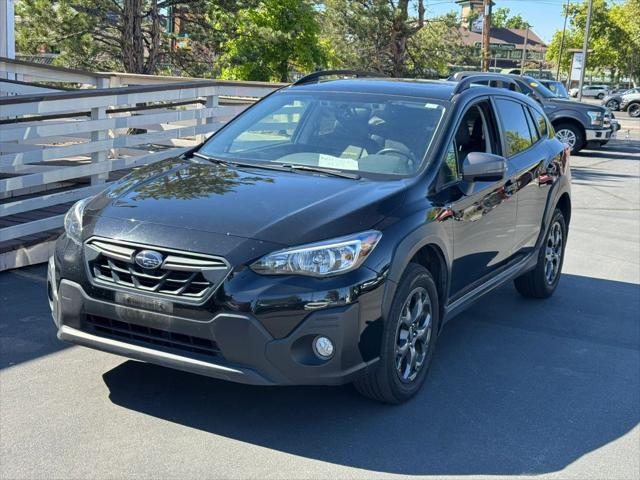 2023 Subaru Crosstrek Sport for sale in Reno, NV
