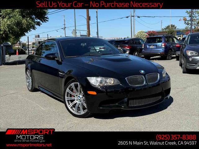 2008 BMW M3 M3 for sale in Walnut Creek, CA