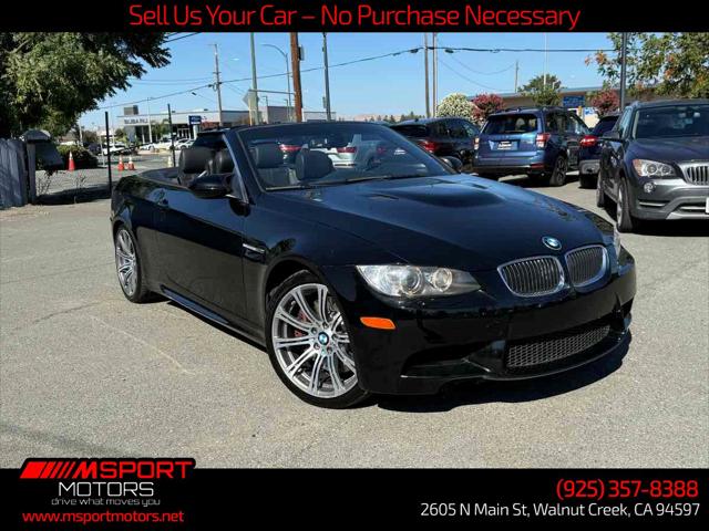 2008 BMW M3 M3