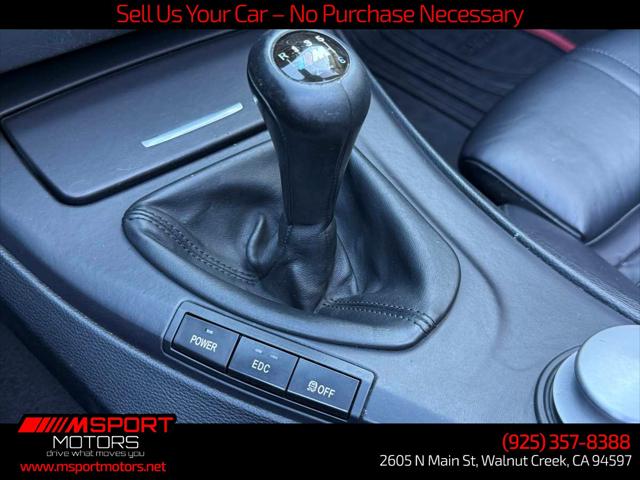 2008 BMW M3 M3