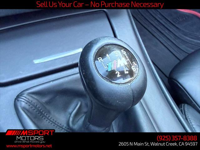 2008 BMW M3 M3