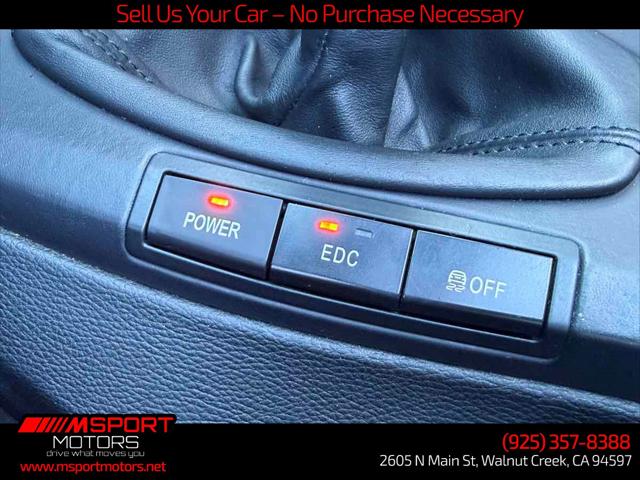 2008 BMW M3 M3