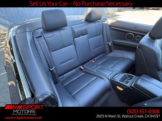 2008 BMW M3 M3