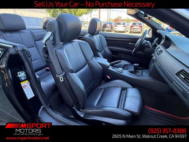 2008 BMW M3 M3