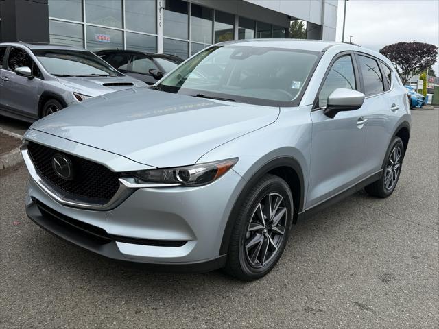 2018 Mazda CX-5 Touring for sale in Everett, WA