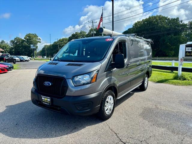 2022 Ford Transit Cargo Van T-250 130" Low Rf 9070 GVWR RWD for sale in South Windsor, CT