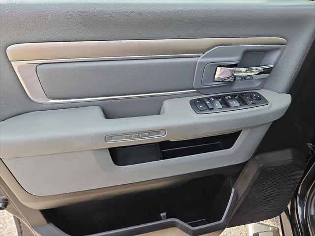 2019 Ram 1500 Classic Big Horn Crew Cab 4x4 57 Box