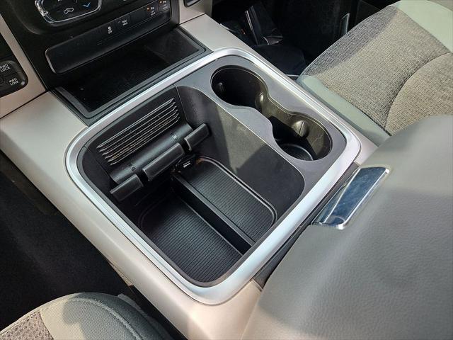 2019 Ram 1500 Classic Big Horn Crew Cab 4x4 57 Box