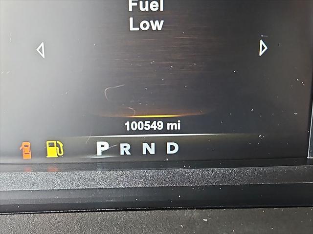2019 Ram 1500 Classic Big Horn Crew Cab 4x4 57 Box