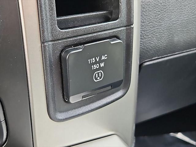 2019 Ram 1500 Classic Big Horn Crew Cab 4x4 57 Box