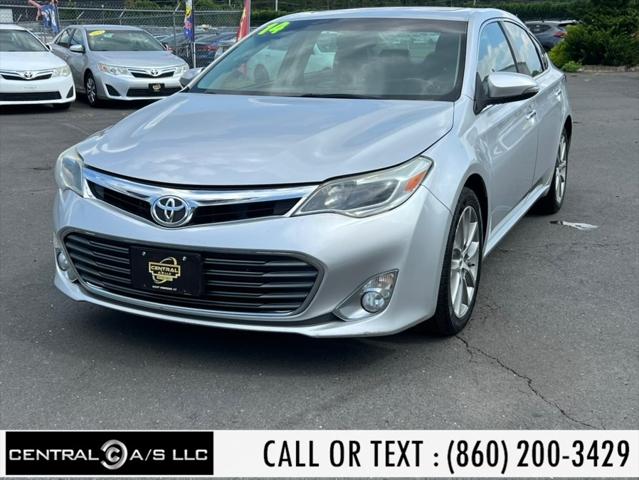2014 Toyota Avalon Limited for sale in East Windsor, CT