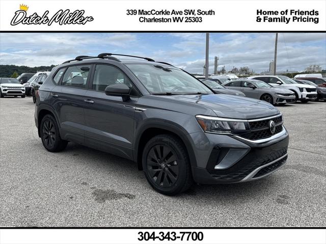 2022 Volkswagen Taos 1.5T S for sale in South Charleston, WV