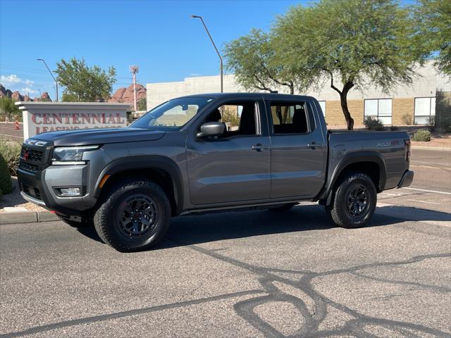 2026 Nissan Frontier PRO-4X for sale in Phoenix, AZ