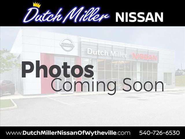 2016 Chrysler Town & Country Touring for sale in Wytheville, VA