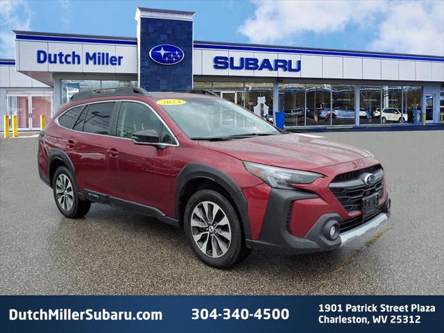 2024 Subaru Outback Limited for sale in Charleston, WV