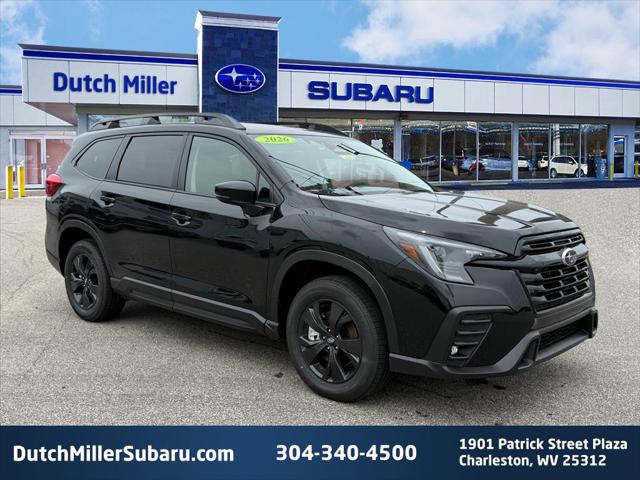 2026 Subaru Ascent Premium 7-Passenger for sale in Charleston, WV
