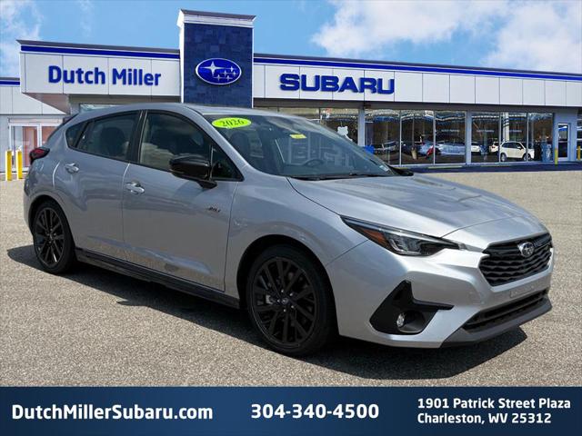 2026 Subaru Impreza RS for sale in Charleston, WV