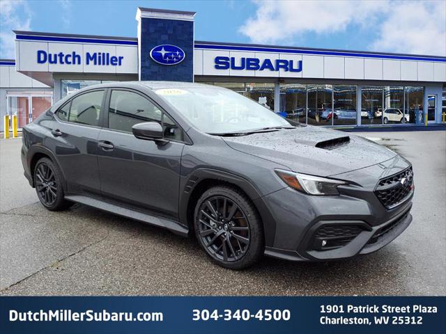 2026 Subaru WRX Premium for sale in Charleston, WV