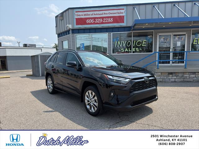 2024 Toyota RAV4 XLE Premium for sale in Ashland, KY