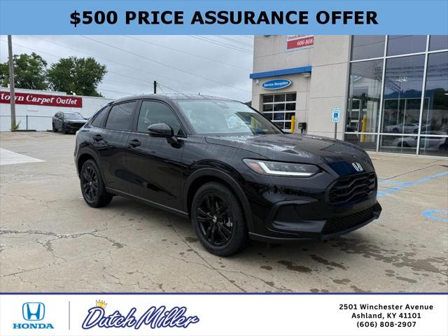 2027 Honda HR-V Sport AWD for sale in Ashland, KY