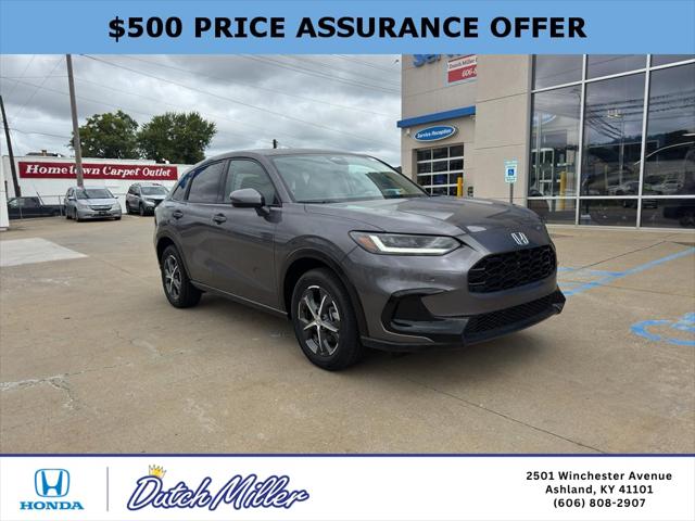 2025 Honda HR-V AWD EX-L for sale in Ashland, KY