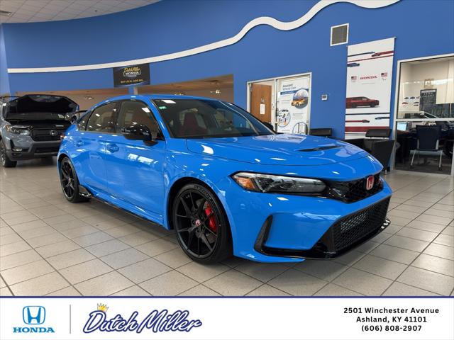 2026 Honda Civic Manual for sale in Ashland, KY