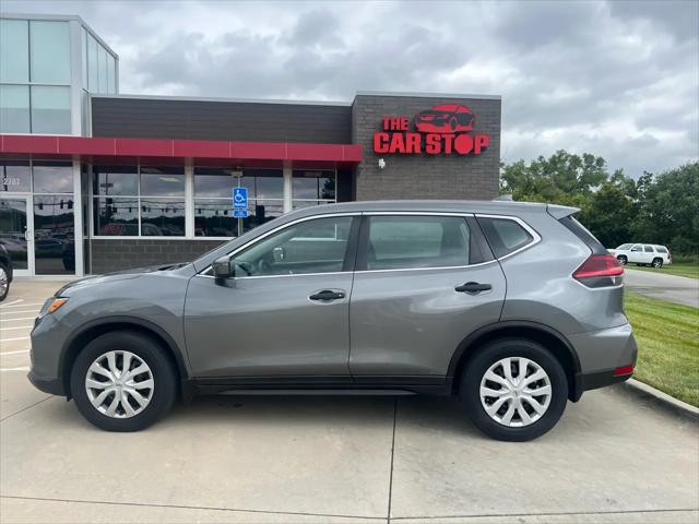 2018 Nissan Rogue S for sale in Omaha, NE