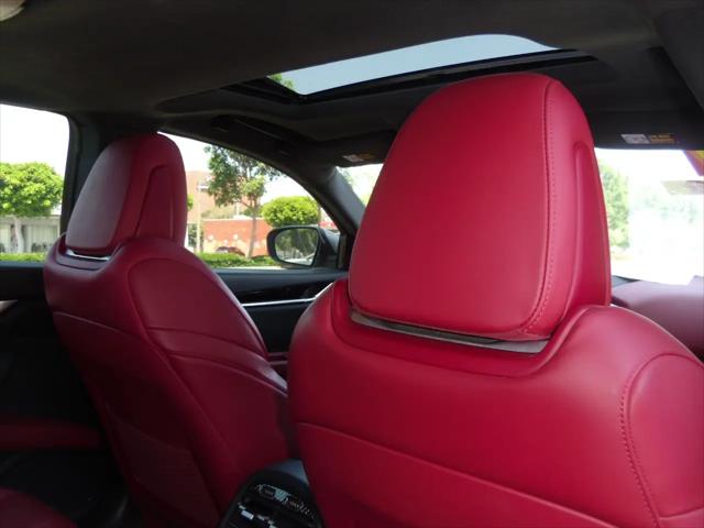 2017 Maserati Ghibli S