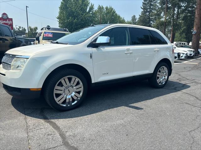 2008 Lincoln MKX AWD for sale in Bend, OR