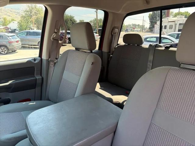 2007 Dodge Ram 2500 SLT/TRX4 Off Road/Sport/Power Wagon