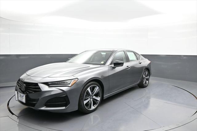 2024 Acura TLX Technology Package for sale in Brooklyn, NY