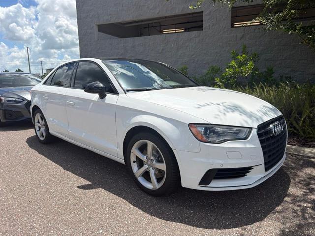 2016 Audi A3 1.8T Premium for sale in Wesley Chapel, FL
