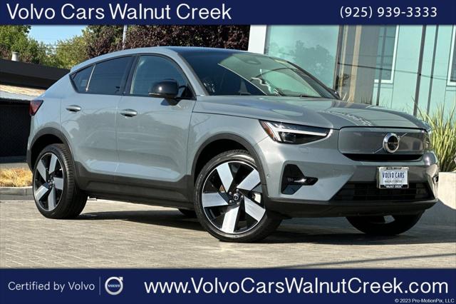 2023 Volvo CT Twin Ultimate for sale in Walnut Creek, CA