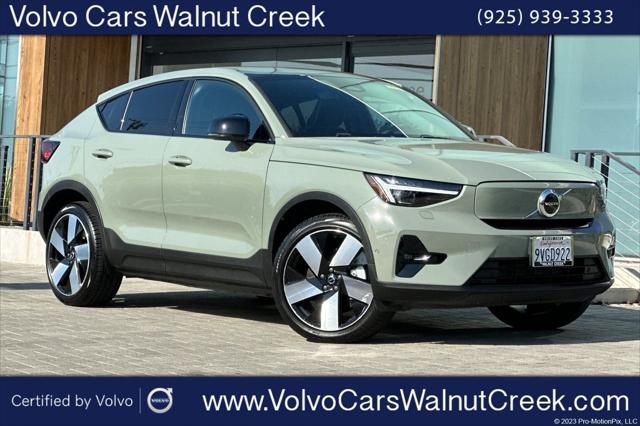 2023 Volvo CT Twin Ultimate for sale in Walnut Creek, CA