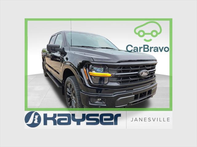 2024 Ford F-150 XLT for sale in anesville, WI