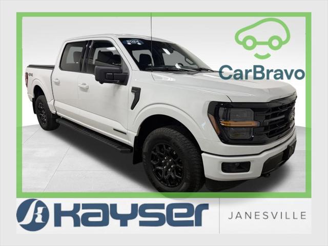 2024 Ford F-150 XLT for sale in anesville, WI