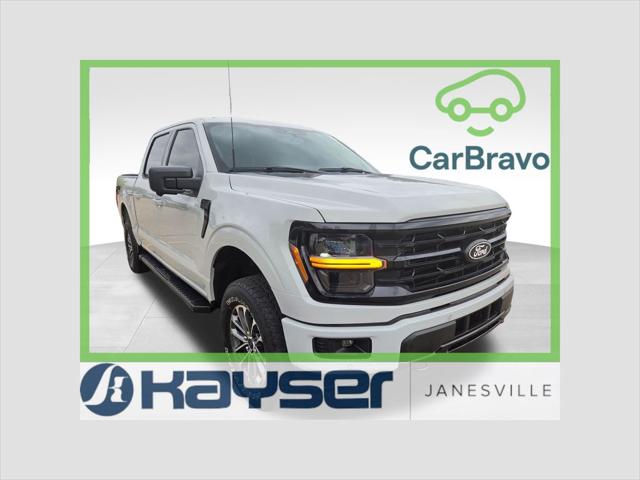 2024 Ford F-150 XLT for sale in anesville, WI
