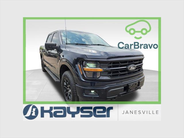 2024 Ford F-150 XLT for sale in anesville, WI