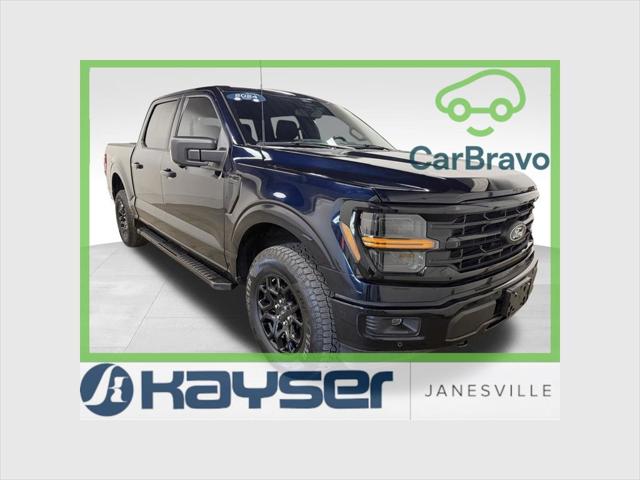 2024 Ford F-150 XLT for sale in anesville, WI