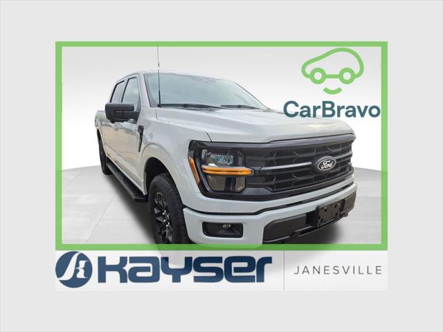 2024 Ford F-150 XLT for sale in anesville, WI