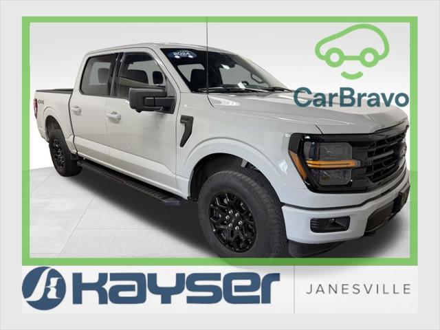 2024 Ford F-150 XLT for sale in anesville, WI