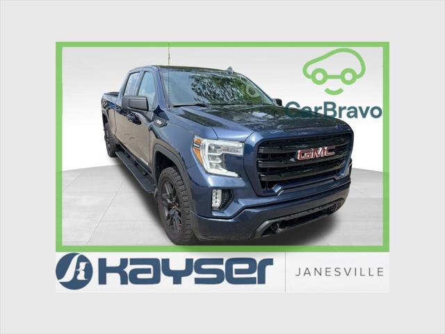 2021 GMC Sierra 1500 Elevation for sale in anesville, WI