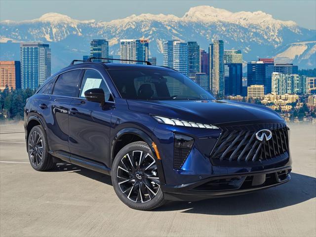 2027 INFINITI X6 AUTOGRAPH for sale in Bellevue, WA