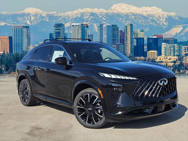 2027 INFINITI X6 AUTOGRAPH for sale in Bellevue, WA