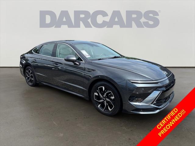 2025 Hyundai Sonata SEL for sale in Jacksonville, FL