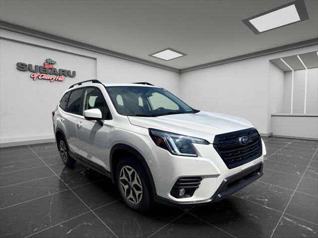 2023 Subaru Forester Premium for sale in Cherry Hill, NJ